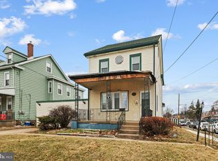 7854 Craig St, Philadelphia, PA 19136