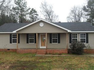 1005 Wesley Chapel Rd, Lexington, GA 30648