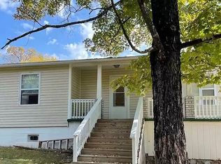 509 Elm Ave, Branson, MO 65616