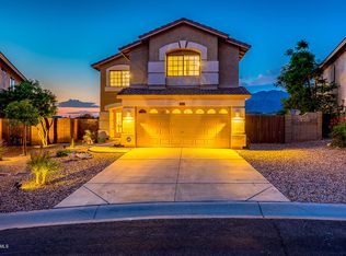 4138 S Celebration Dr, Gold Canyon, AZ 85118