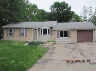 5314 NE 46th Ter, Kansas City, MO 64117