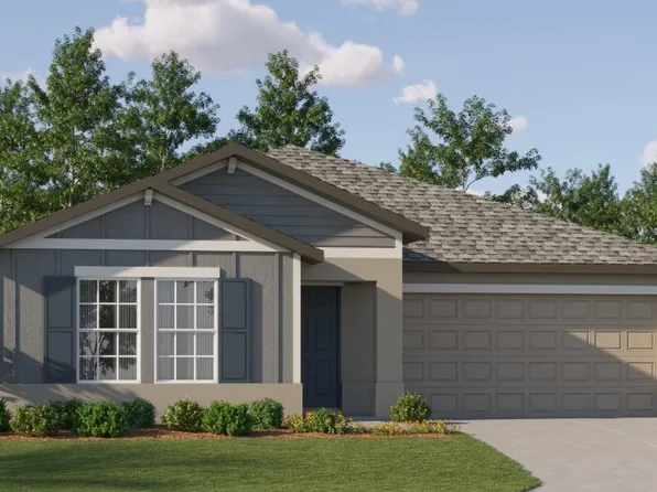 3821 Northern Key Dr, Plant City, FL 33565