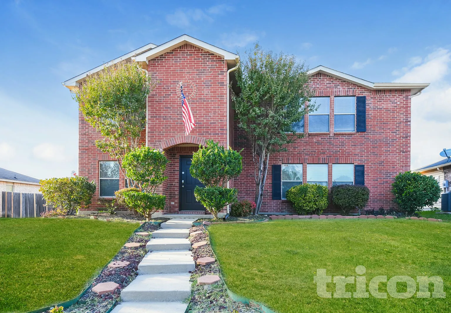 1688 Wildrose Drive Rockwall TX — Photo 2