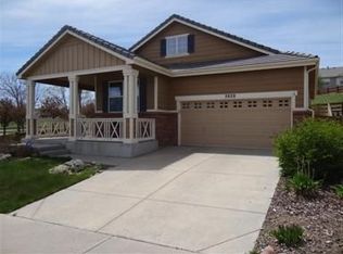 3928 Shane Valley Trl, Castle Rock, CO 80109