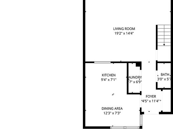 5th image of 8218 Merriweather Cir