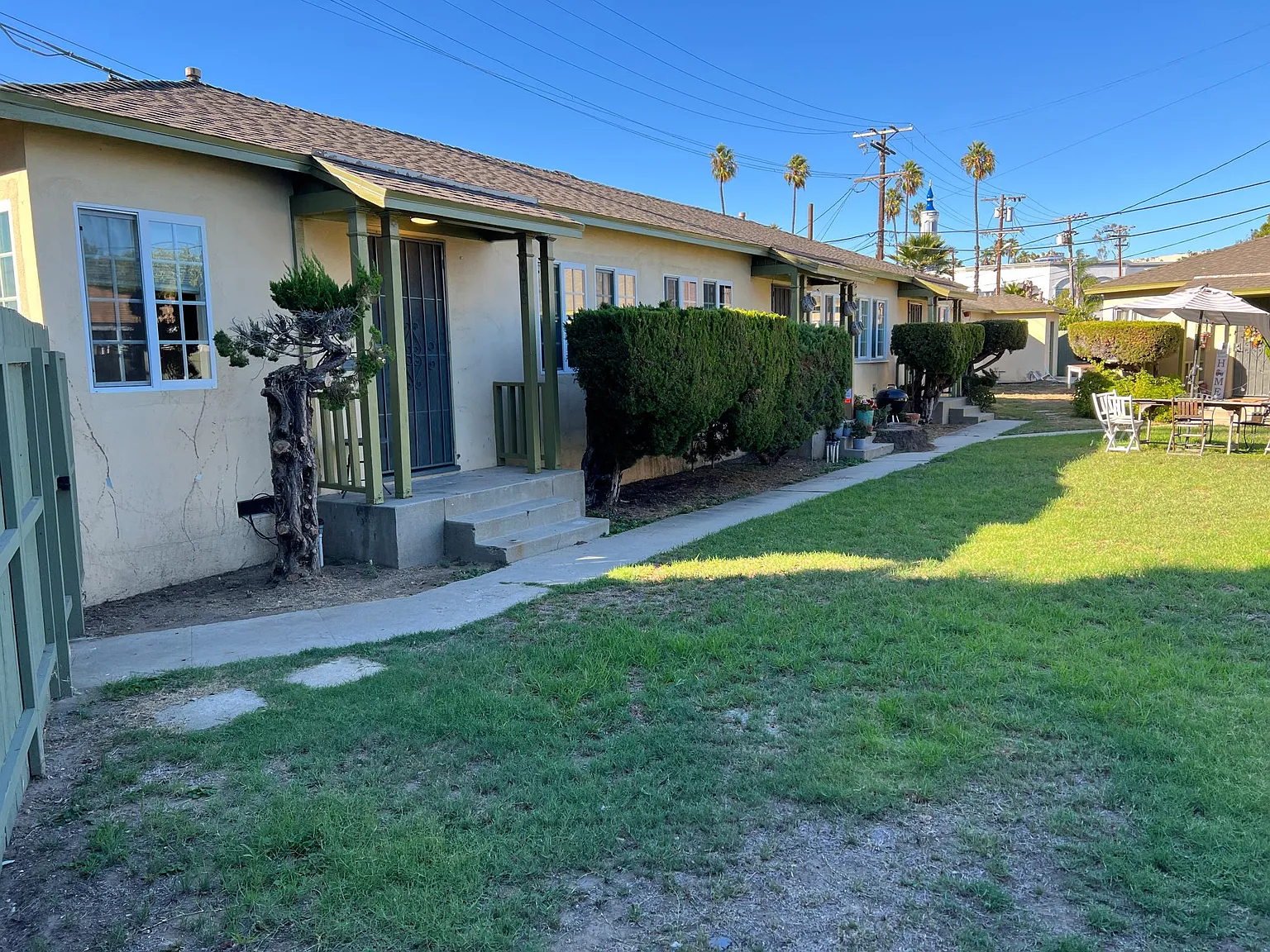 1 bed, 560 sqft, $2,395 — Photo 3