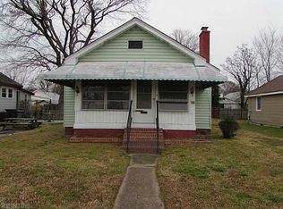 380 Schley Ave, Hampton, VA 23661