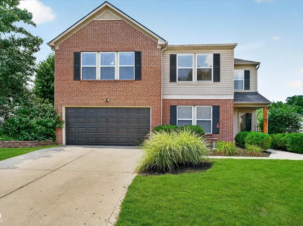 14787 Drayton Dr, Noblesville, IN 46062