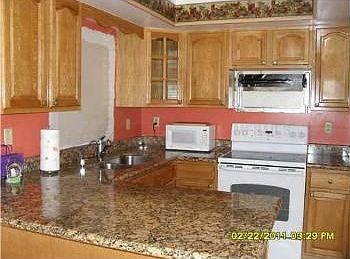 3rd image of 2310 Herbison Dr