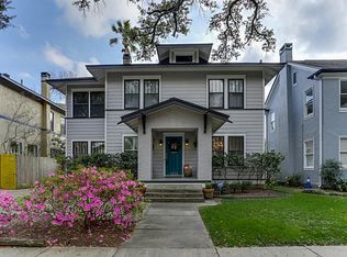 1215 Bonnie Brae St, Houston, TX 77006