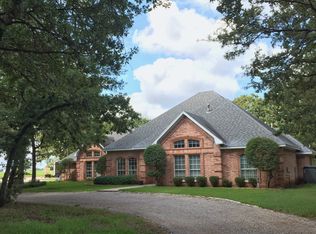 3001 N 10th St, Bridgeport, TX 76426