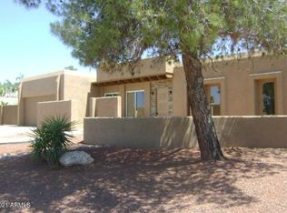 2855 E Acoma Dr, Phoenix, AZ 85032