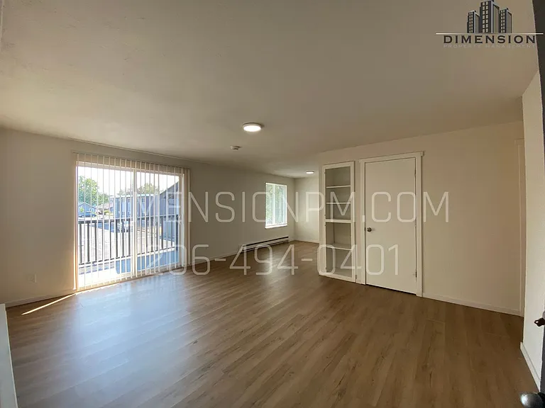 Beautiful one-bedroom and two-bedroom apartments in Sumner! — Photo 44