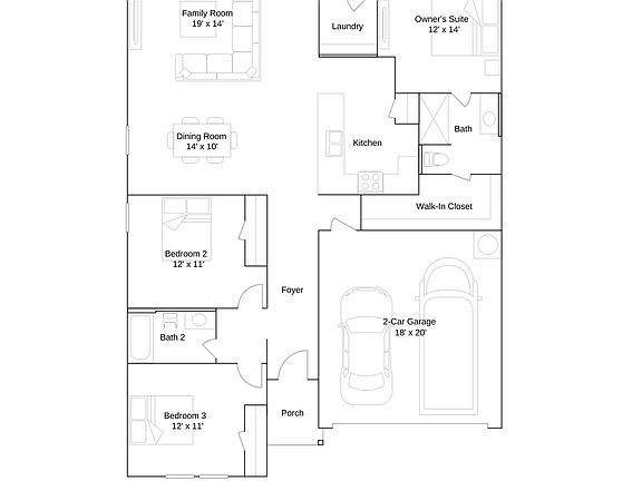 4th image of 6485 Buckthorn Cir #Hs-11j