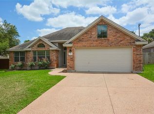 107 Thornwood Rd, Georgetown, TX 78628