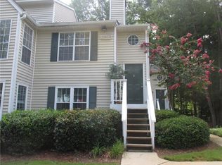 12 Wedgewood Dr, Cabot, AR 72023