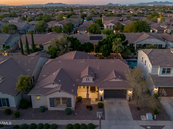 3524 E LOMA VISTA Street, Gilbert, AZ 85295