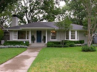 5706 Bryn Mawr Dr, Dallas, TX 75209