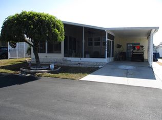 Grand Valley, New Port Richey, FL 34653