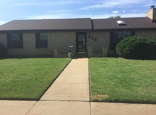 6 McNabb Cir, Wichita Falls, TX 76306