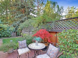 18 Beaumont Ct, Lafayette, CA