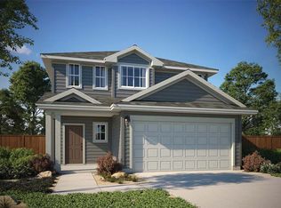 12007 Tolson Dr, Manor, TX 78653