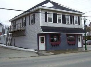 34 Water St, Ellsworth, ME 04605