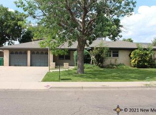 808 E Randy Pl, Hobbs, NM 88240