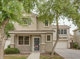 2218 E Fraktur Rd, Phoenix, AZ 85040