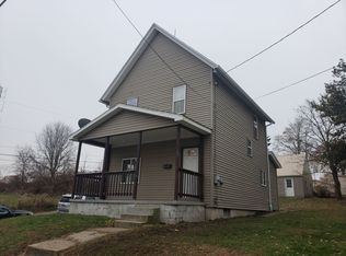 130 Wilkins Ave, Butler, PA 16001