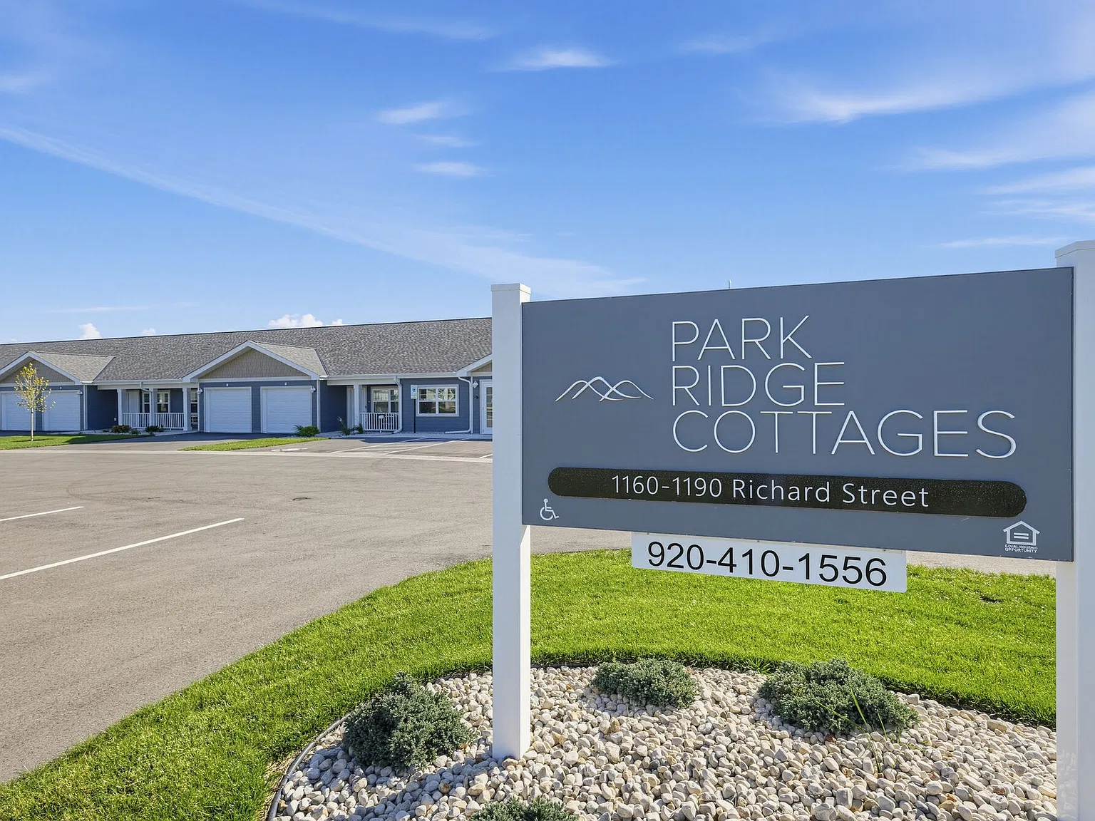 Park Ridge Cottages — Photo 3