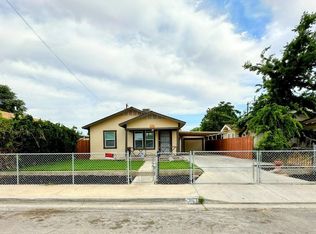210 Moneta Ave, Bakersfield, CA