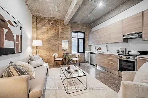 9 Saint Nicholas St #502 Photo 1