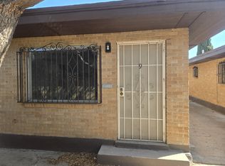 1501 N Oregon St APT 9, El Paso, TX 79902