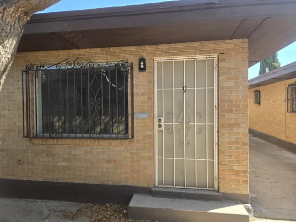 1501 N Oregon St, El Paso, TX