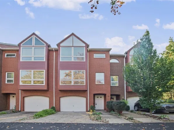11 Graham Pl, Pittsburgh, PA 15232