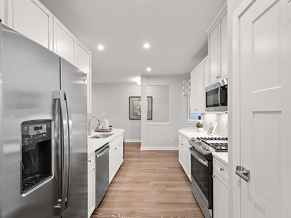 Calvert Non Basement