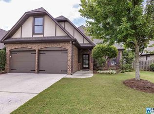 2218 Chalybe Dr, Hoover, AL 35226