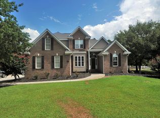 241 Crane Pt, Hampstead, NC 28443