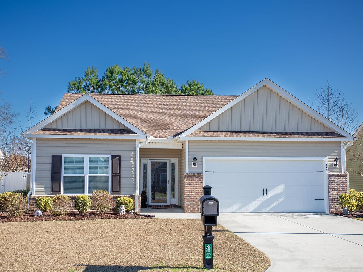 345 Cabo Loop, Myrtle Beach, SC 29588 Zillow