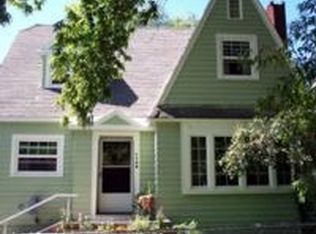 1160 Crescent Ave, Klamath Falls, OR 97601