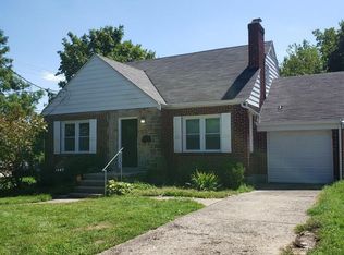 1603 Joseph Ct, Cincinnati, OH 45231