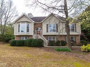 1625 Huntington Hill Trce, Buford, GA 30519