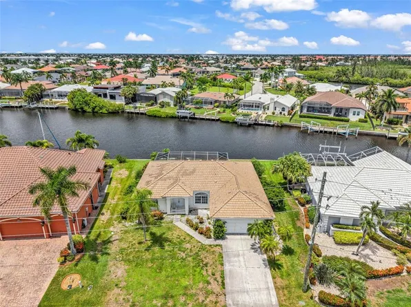 1352 PINE SISKIN DRIVE, PUNTA GORDA, FL 33950