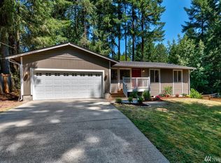 14715 Aqua Dr N, Gig Harbor, WA 98329