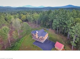 111 Skillings Rd, Gilead, ME 04217