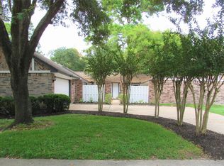 12406 Aste Ln, Houston, TX 77065