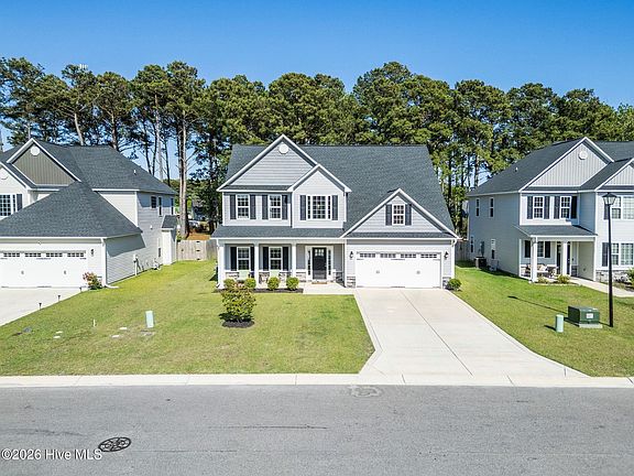 2nd image of 519 White Shoal Way