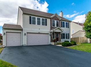 1003 Foxview Dr, Joliet, IL 60431