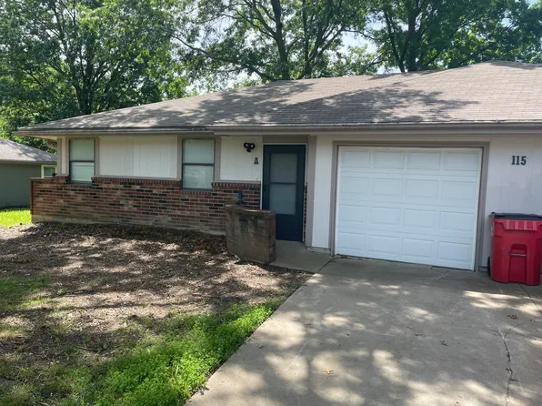 115 Broadway St Unit A, Grain Valley, MO 64029